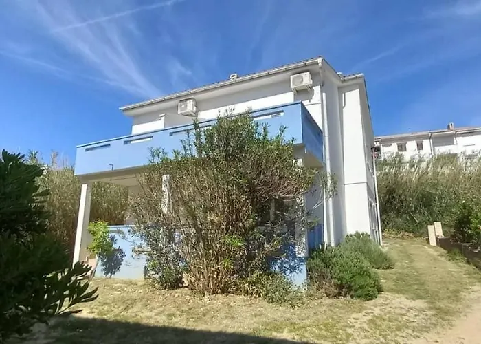 Apartments Maro