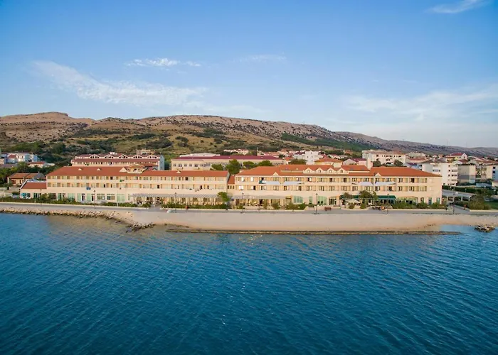 Apartments Maro